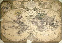 Mappa Totius Mundi.